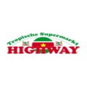 Highway Tropische Supermarkt 